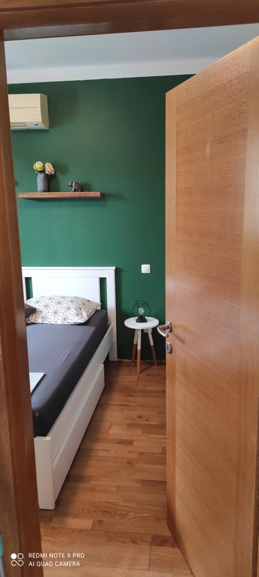 شقة Mala Tonina Tučepi الغرفة الصورة